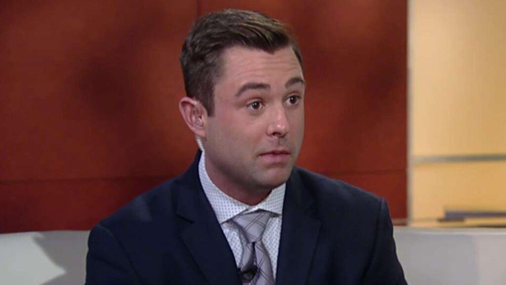 What is Adam Klotz’s Net Worth in 2025?