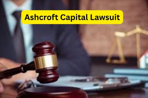 Ashcroft Capital Lawsuit