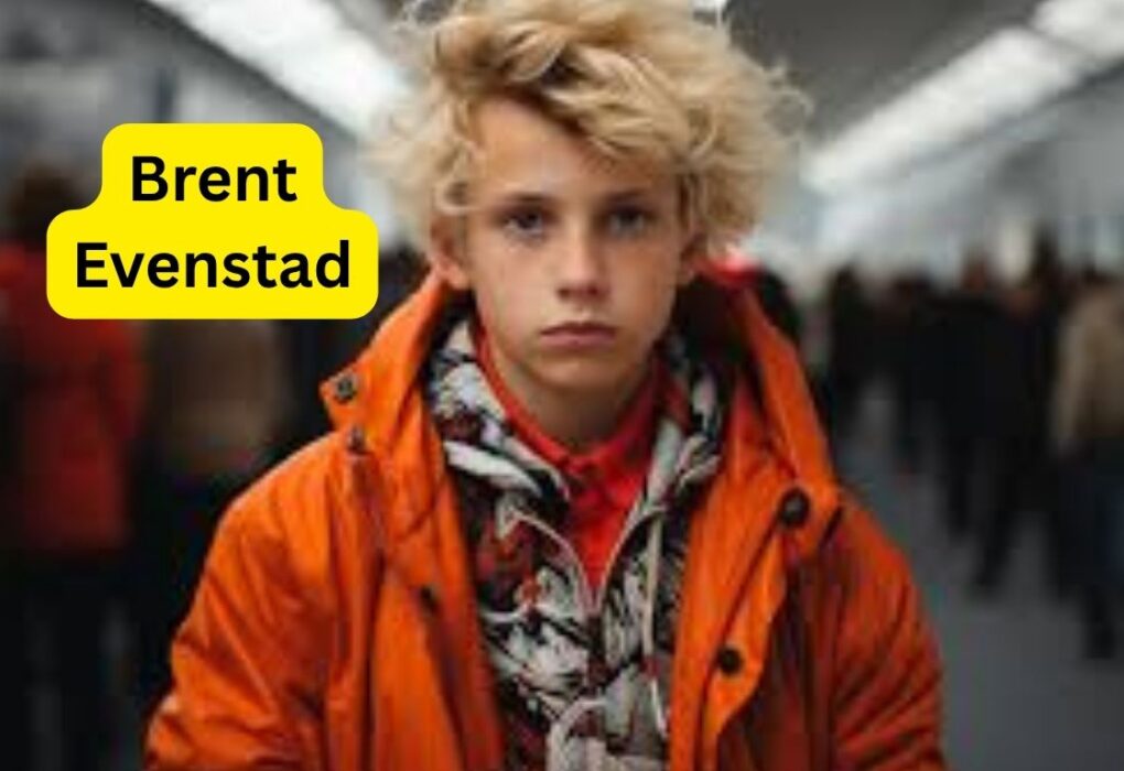 Brent Evenstad