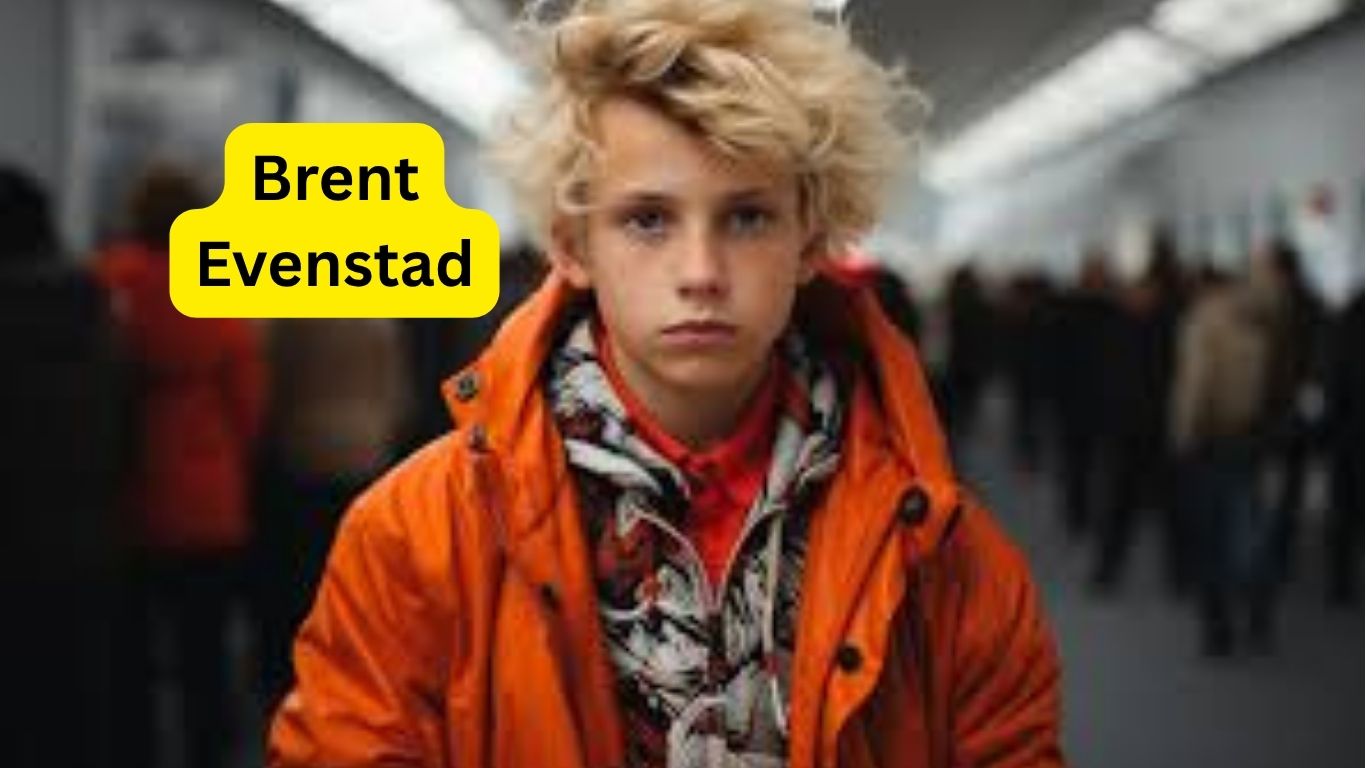 Brent Evenstad