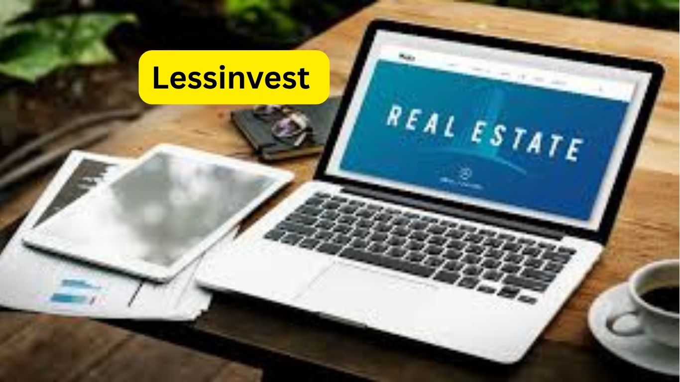 Lessinvest