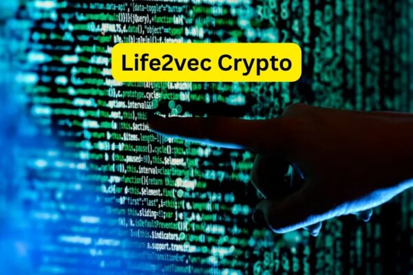 Life2vec Crypto