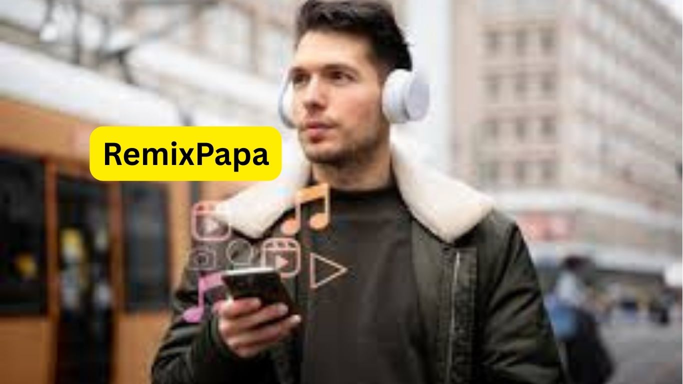 RemixPapa