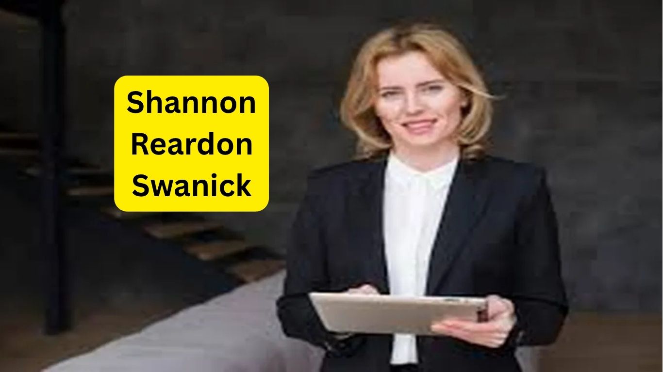 Shannon Reardon Swanick