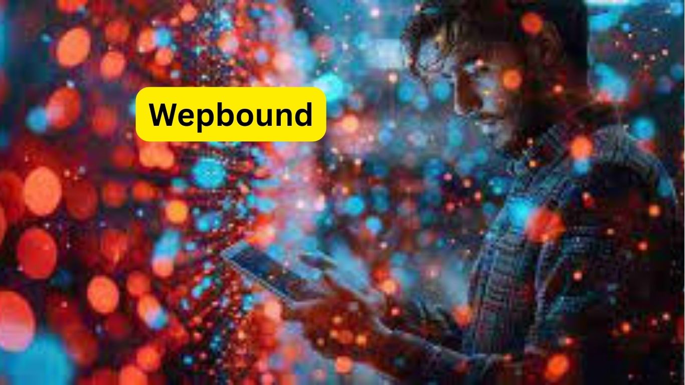Wepbound